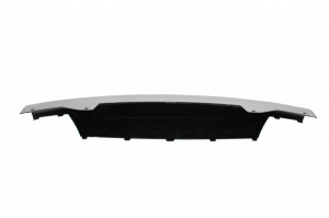 Prelungire Bara Fata compatibil cu Land Range Rover Sport L320 2009-2013 Autobiography Design - Img 4