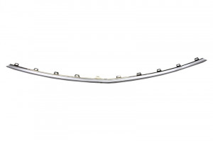 Prelungire Bara Fata compatibil cu MERCEDES Benz W222 S-Class (2013-up) S65 Design - Img 7