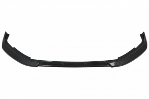 Prelungire Bara Fata compatibil cu Peugeot 208 Mk2 2020-> Negru Lucios - Img 8