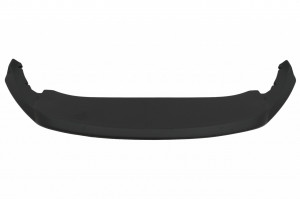 Prelungire Bara Fata compatibil cu Skoda Octavia Mk 4 2020-> Negru - Img 3