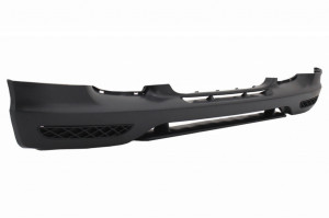 Prelungire Bara Fata compatibil cu Smart ForTwo 451 2007-2014 B Design - Img 2