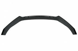 Prelungire Bara Fata compatibil cu VW Golf 7.5 Facelift 2017-2020 Negru Lucios - Img 3