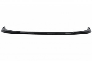 Prelungire Bara Fata compatibil cu VW Golf 8 2020-> Standard Negru Lucios - Img 2
