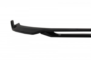 Prelungire Bara Fata compatibil cu VW Passat CC Facelift 2012-2016 R-Line Design - Img 2