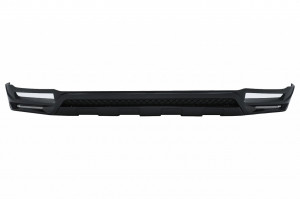Prelungire Bara Fata LED DRL compatibil cu Mercedes G-Class Facelift W463 W464 2018->