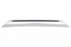 Prelungire bara fata si spate pachet off-road compatibil cu NISSAN Qashqai J11 2014-> - Img 2