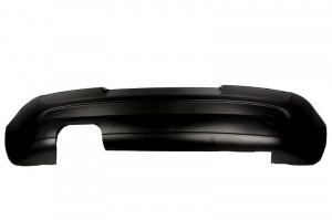 Prelungire Bara Spate compatibil cu VW Golf 5 V 2003-2007 GTI Edition 30 - Img 6