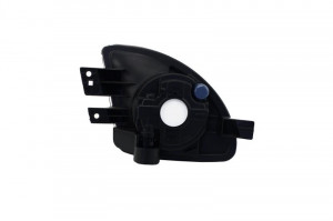Proiectoare Ceata Lumini de Ceata compatibil cu BMW Seria 5 F10 F11 F07 2010-2013 Standard din Sticla - Img 4