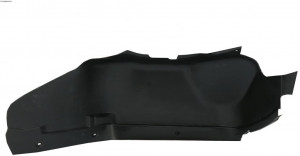 Protectii interioare pentru Aripi Laterale Fata compatibile cu Mercedes G-Class W463 1989-2017 - Img 5