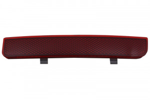 Reflectorizanti Bara Spate Catadioptru compatibil cu Land Rover Vogue L322 (2002-2012) Freelander 2 / LR2 (2008-2013) - Img 3