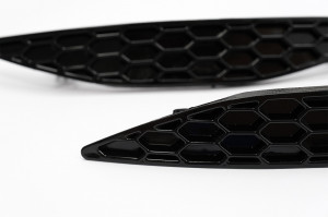 Reflectorizanti Bara Spate compatibil cu VW Golf 7 GTI Hatchback 5G 2013-2017 - Img 4
