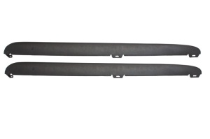Set 2 Praguri Laterale compatibil VW Golf MK6 VI 2008-2013 GTI Design