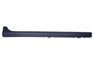 Set praguri Laterale compatibil cu VW Golf 5 2003-2008 GTI Design - Img 6