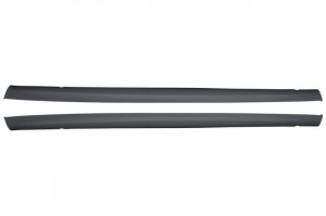 Set Praguri Laterale compatibil cu VW Golf MK6 VI 2008-2013 R20 Design