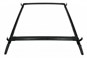 Sistem de bari longitudinale si transversale compatibil cu Land Rover Range Rover Sport L320 2005-2013 - Img 4