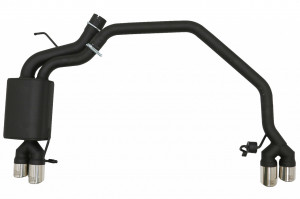 Sistem Evacuare compatibil cu BMW Seria 5 F10 2011-2016 102-433/70RS