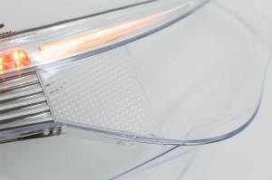 Sticla Far Partea Dreapta compatibil cu BMW Seria 5 E60 E61 Non-LCI 2003-2007 Halogen - Img 2