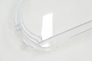 Sticle Far compatibil cu Land Range Rover III Vogue L322 2009-2012 Clare - Img 4