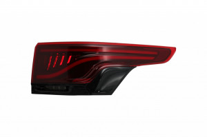 Stopuri Glohh LED LightBar compatibil cu Range Rover Sport L494 2013-up GL-5i - Img 4