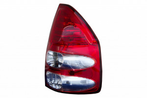 Stopuri LED compatibil cu Toyota Land Cruiser FJ120 2003-2008 Rosu Clar - Img 4