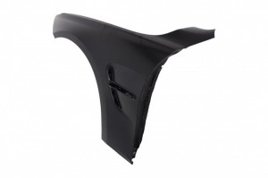 Aripi Laterale compatibil cu BMW Seria 3 F30 F31 2011-> Sedan Touring M3 Design - Img 3