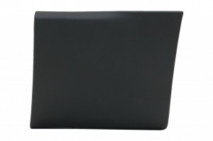 Bandouri Aripi Fata compatibile cu Land Rover Range Rover Sport L494 2013-> Negru - Img 3