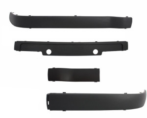 Bandouri Bara Fata compatibil cu BMW Seria 3 E36 M3 1992-1998