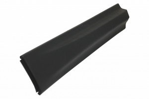 Bandouri Usi Fata compatibil cu Land Rover Range Rove Sport L494 2013-> Negru - Img 4