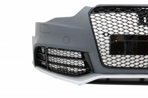 Bara Fata compatibil cu Audi A5 8T Facelift (2012-2016) RS5 Design - Img 7