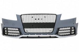 Bara Fata compatibil cu AUDI A5 PreFacelift (2008-2011) RS5 Design
