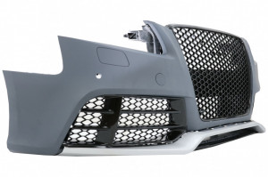 Bara Fata compatibil cu AUDI A5 PreFacelift (2008-2011) RS5 Design - Img 3