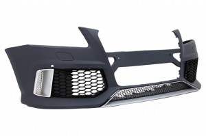 Bara fata compatibil cu Audi Q5 SUV 8R 2012-2016 RS Design - Img 2