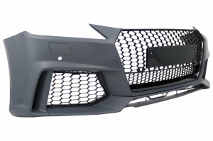 Bara Fata compatibil cu AUDI TT 8S 2014-> RS Design - Img 4
