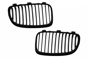 Bara Fata compatibil cu BMW Seria 1 E81, E82, E87, E88 2004-2011 1M Design - Img 8