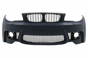 Bara Fata compatibil cu BMW Seria 1 E87 (2004-2011) 1M Design cu SRA fara PDC