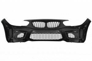 Bara Fata compatibil cu BMW Seria 1 F20 F21 LCI (2015-2018) M2 Design - Img 4
