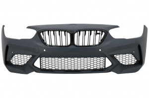 Bara Fata compatibil cu BMW Seria 1 F20 F21 LCI 2015-2019 M2 Design