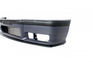 Bara fata compatibil cu BMW Seria 3 E36 1992-1998 M3 Look Fara Proiectoare - Img 8