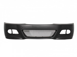 Bara fata compatibil cu BMW Seria 3 E46 1998-2004 M3 Look Fara Proiectoare