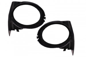 Bara Fata compatibil cu BMW Seria 3 E46 Coupe, Cabrio 1999-2007 M-Technic M-tech II Design Fara Proiectoare - Img 8