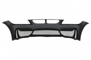 Bara Fata compatibil cu BMW Seria 3 E90 E91 LCI 2008-2011 M4 CS Design Fara Proiectoare - Img 7