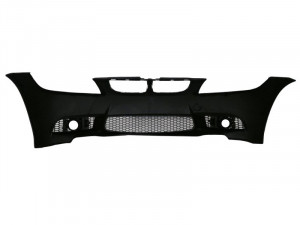 Bara Fata compatibil cu BMW Seria 3 E90 Sedan E91 Touring 2004-2008 (Non LCI) M3 Design fara Proiectoare - Img 5