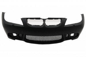 Bara Fata compatibil cu BMW Seria 3 E90 Sedan E91 Touring Non LCI 2004-2008 M3 Design SRA - Img 6
