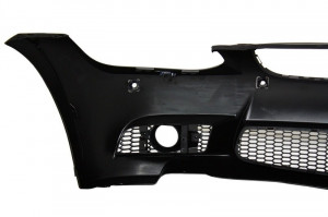 Bara Fata compatibil cu BMW Seria 3 E92 E93 2006-2009 M3 Design Fara Proiectoare - Img 6