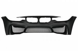 Bara Fata compatibil cu BMW Seria 3 F30 F31 2011-2019 M3 Design - Img 3