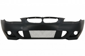 Bara Fata compatibil cu BMW Seria 5 E60 E61 2003-2010 M-Technik Design fara Proiectoare Ceata