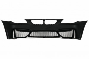 Bara Fata compatibil cu BMW Seria 5 E60 Sedan E61 Touring (2003-2010) M4 Look - Img 6