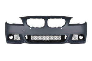 Bara Fata compatibil cu BMW seria 5 F10 2011-2014 M-Technik Design fara proiectoare - Img 5