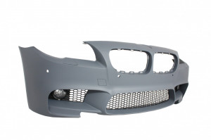 Bara Fata compatibil cu BMW seria 5 F10 2011-2014 M5 Design - Img 3