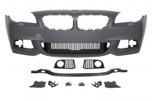Bara Fata compatibil cu BMW Seria 5 F10 F11 2010-2013 Non LCI Sedan Touring M-Packet